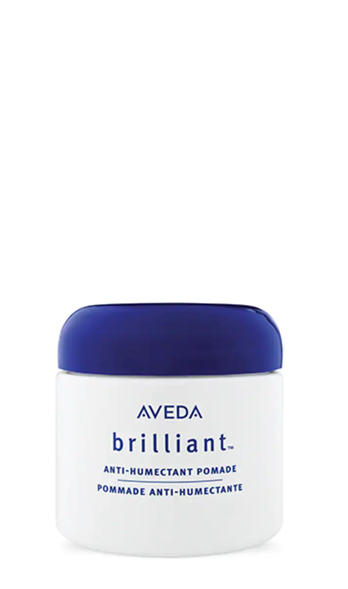 AVEDA - Brilliant Anti-Humectant Pomade