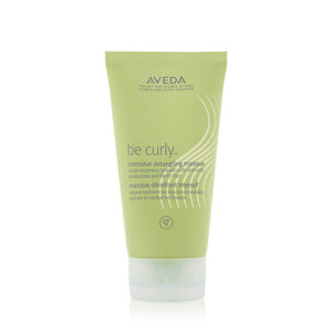 Be Curly Intensive Detangling Masque