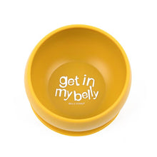 Load image into Gallery viewer, BELLA TUNNO - Wonder Bowl &quot;Get In My Belly&quot;
