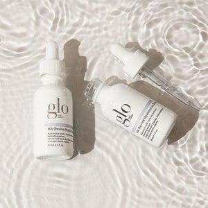 GLO - HA-Revive Hyaluronic Drops