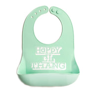 BELLA TUNNO - Wonder Bib 