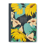 COMPENDIUM - Her Words Notebook