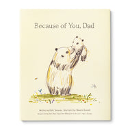 COMPENDIUM - Because of You, Dad