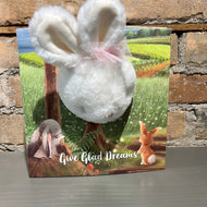 BUNNIES BY THE BAY - Hide and Seek Blossom Book and Plush Boxed