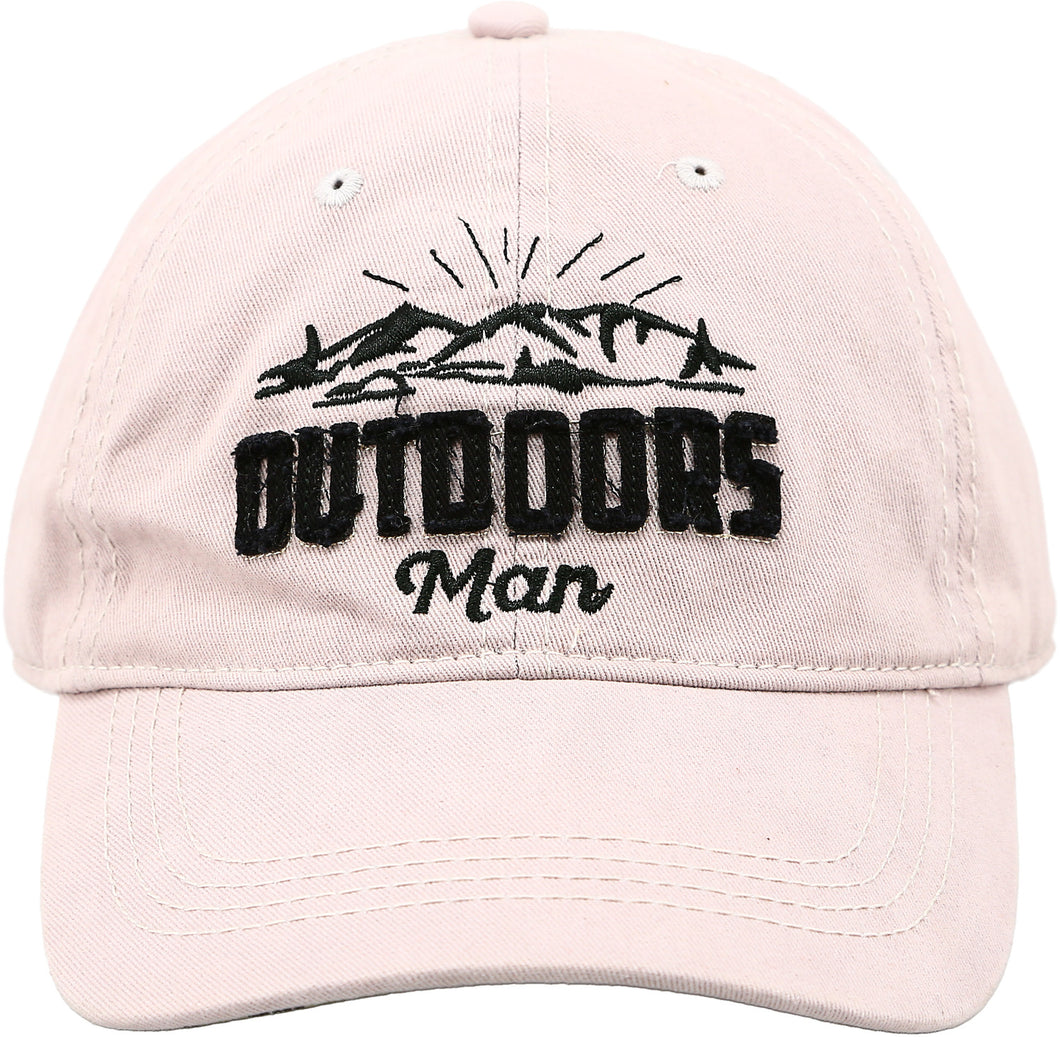 Pavilion - Outdoors Man Baseball Hat