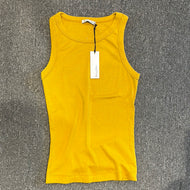 MICHAEL STARS - Paloma Tank - Amber