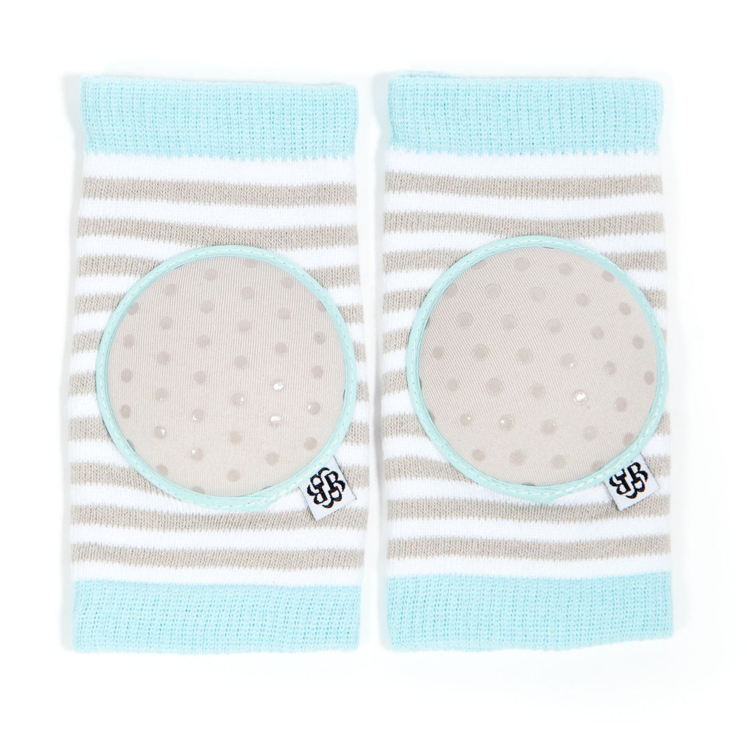 Bella Tunno Happy Knees Blue Up Up and Away