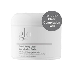 GLO - Beta-Clarity Clear Complexion Pads