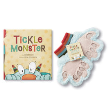 Load image into Gallery viewer, Tickle Monster Kit
