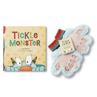 COMPENDIUM - Tickle Monster Kit