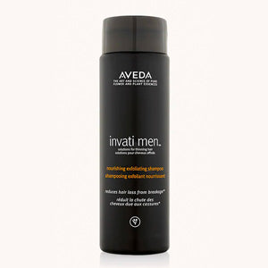 Invati Men's Exfoliating Shampoo