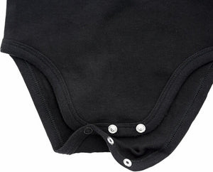 Wild Side Tattooed Onesie